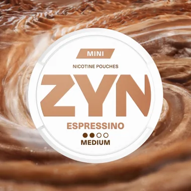 Zyn Coffee (3,6mg)