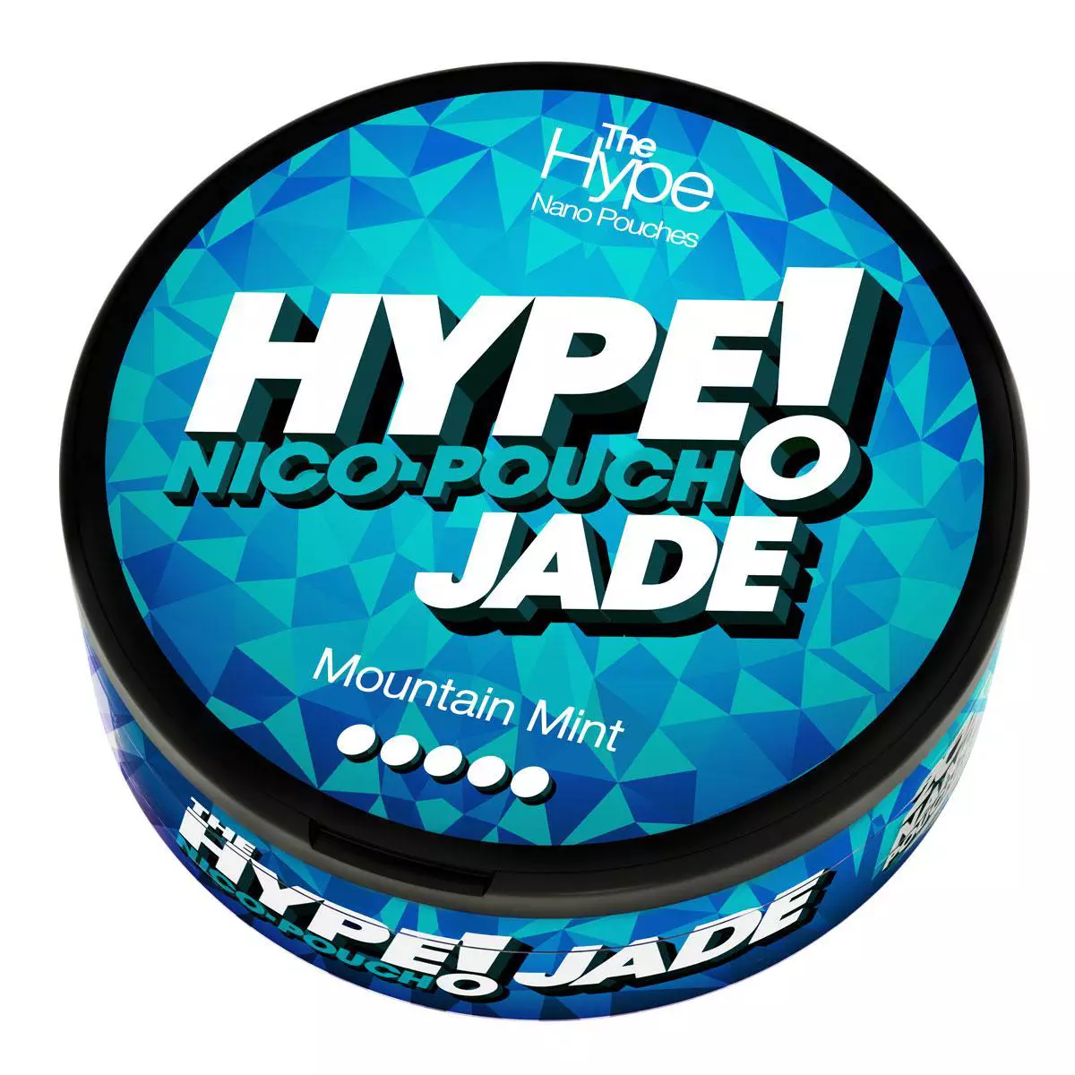 HYPE Nano Jade (8mg)